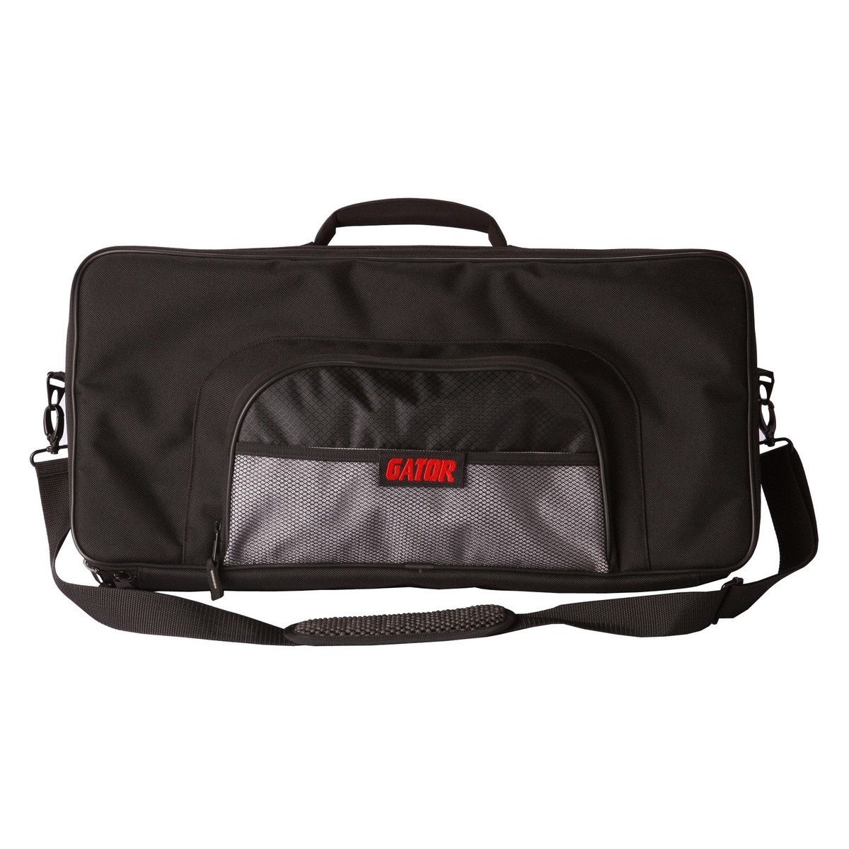 Gator G-MULTIFX-2411 Padded Bag For Multi-FX Units, 24'' x 11''