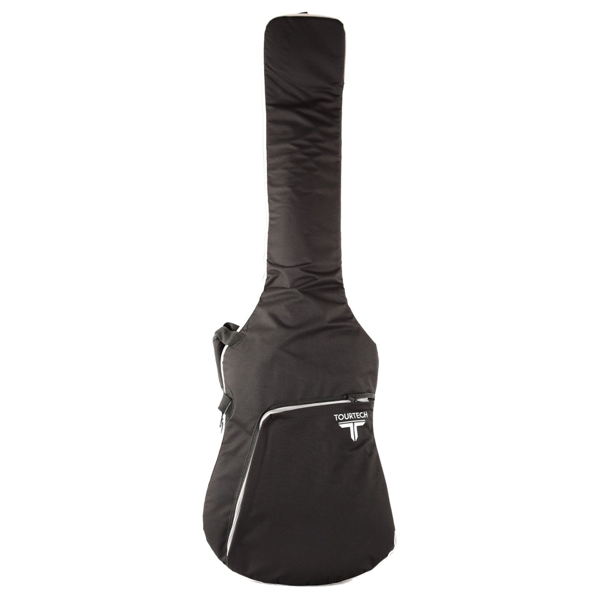 Tourtech Ttb-e10ubg Universal Bass Bag