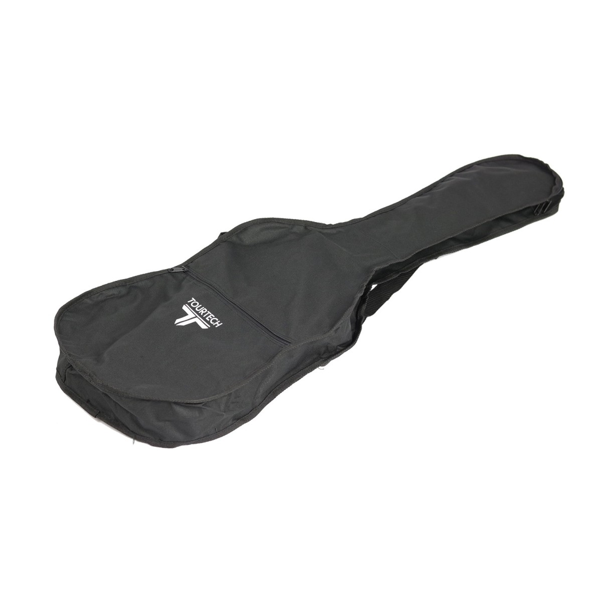 Tourtech TTB-E1UEG Economy Nylon Electric Guitar Bag