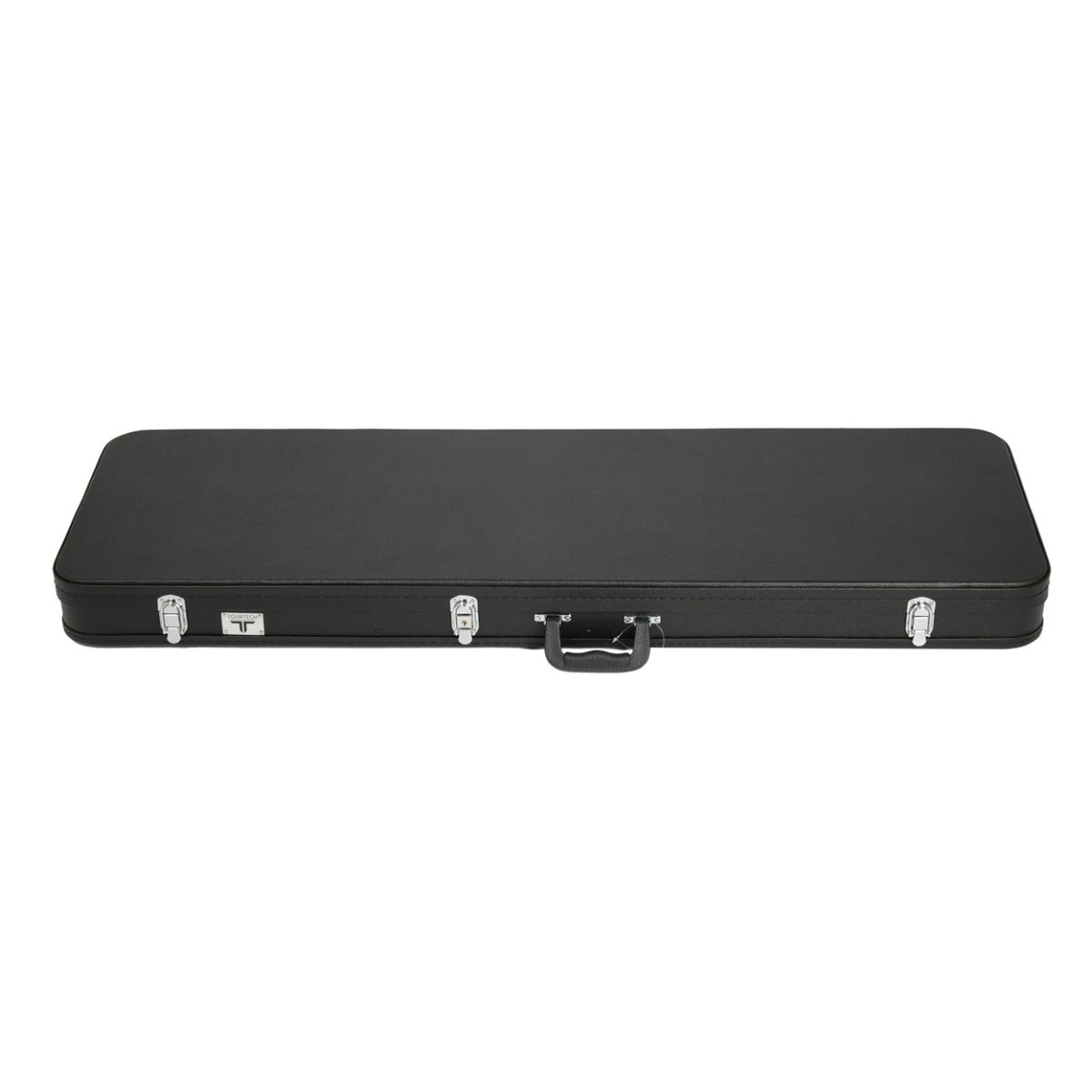 Tourtech TTC-BG Basic Square Bass Guitar Case