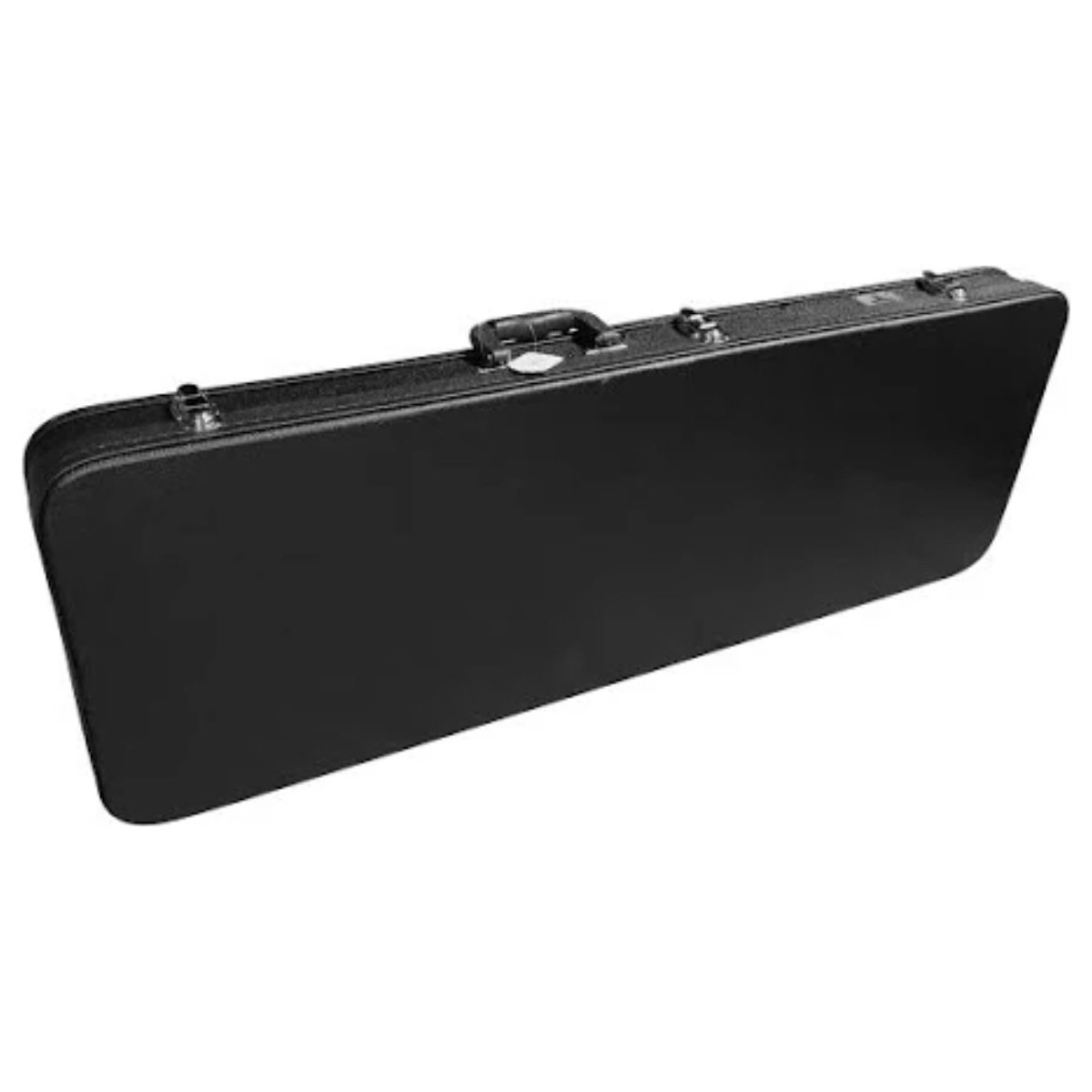 Tourtech Ttc-eg Basic Square Electric Guitar Case