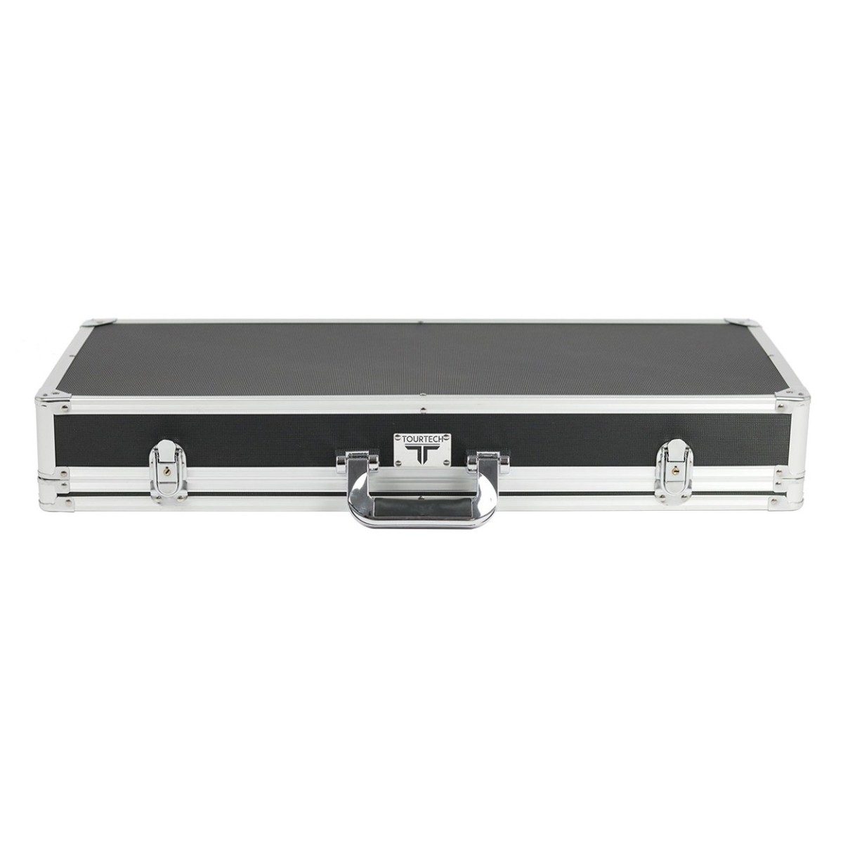Tourtech Pedalboard Effects Case (688 x 296 x 83 mm)