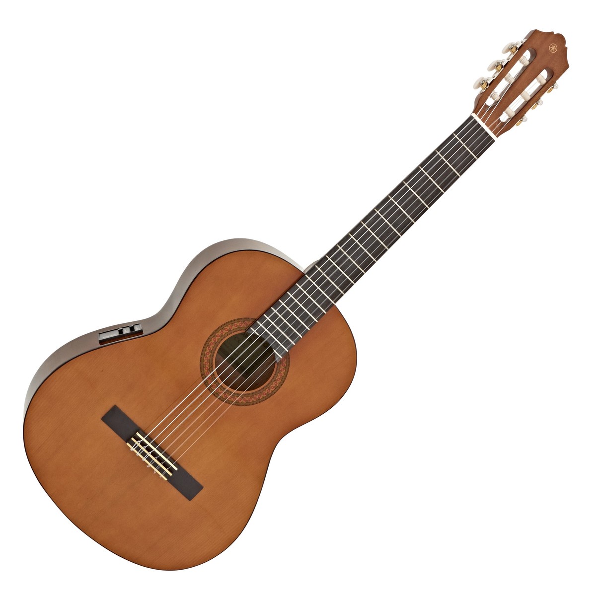 Yamaha CX40 II Electro Classical Guitar