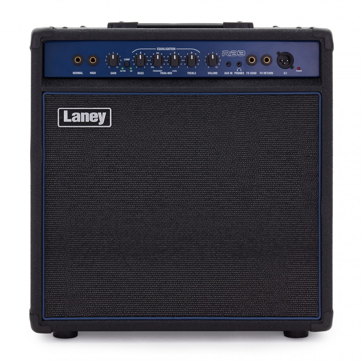 Laney RB3 Bass Combo Amp