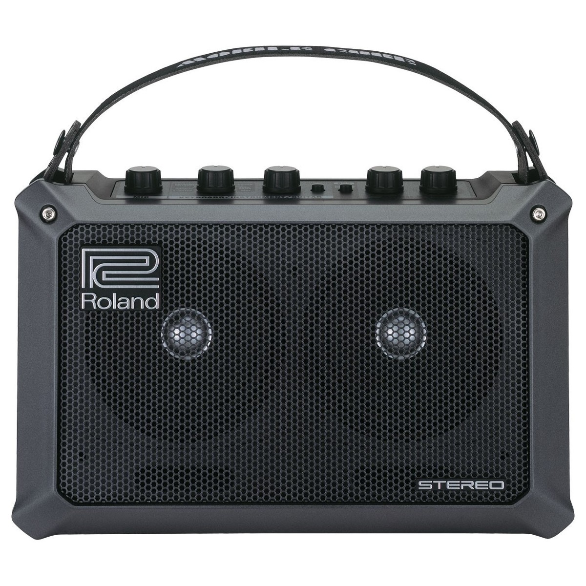 Roland Mobile Cube All-Purpose Amp