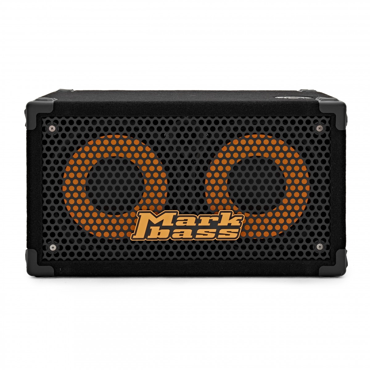 Markbass Traveler 102P-4 Bass Cabinet, 4 Ohm