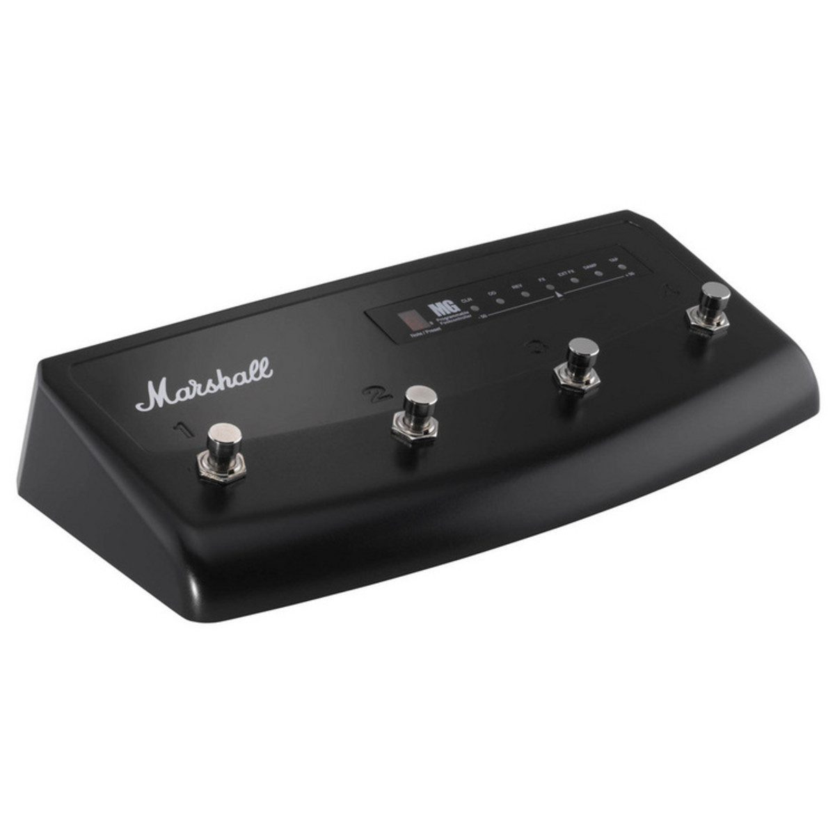 Marshall PEDL-90008 MG Series 4-Way STOMPWARE Foot Controller