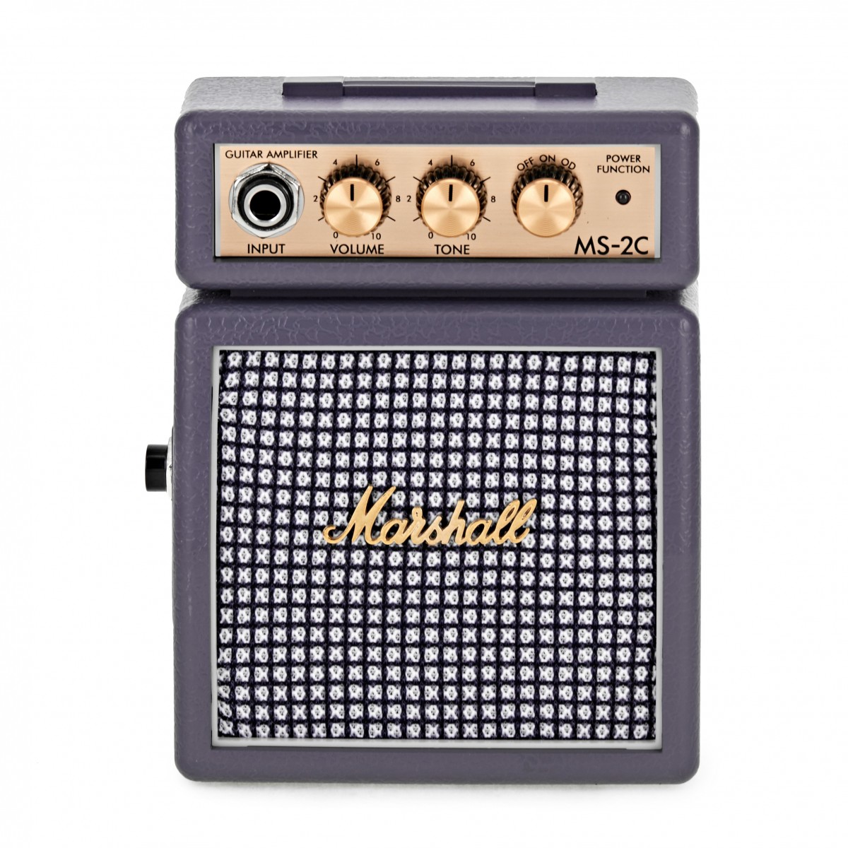 Marshall MS-2C Micro Amp, Classic