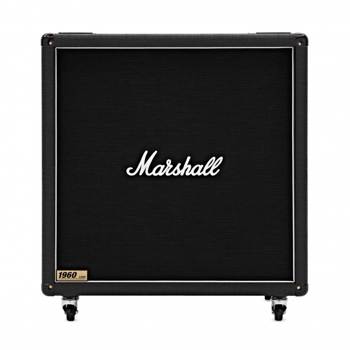 Marshall 1960B 4x12 Base Cabinet