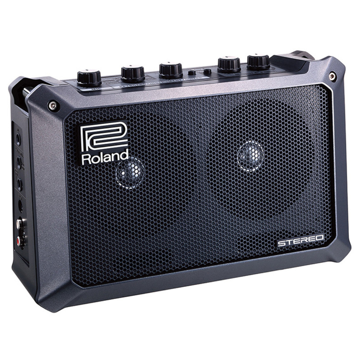 Roland Mobile Cube All-Purpose Amp - Nearly New