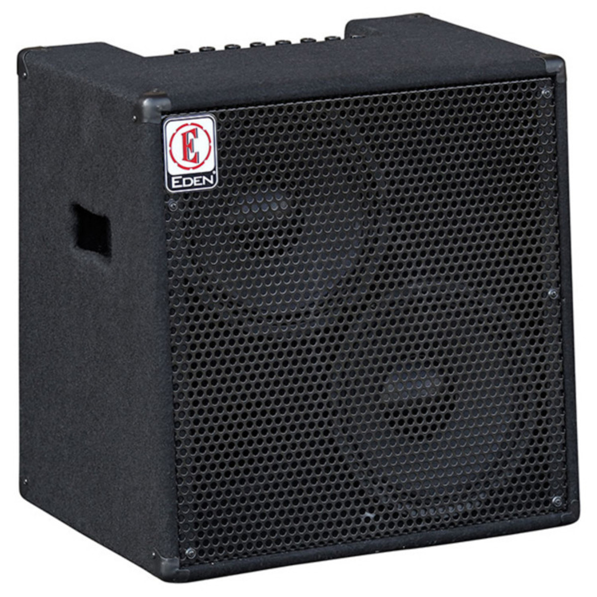 Eden EC210 Bass Amp Combo, 180W - Nearly New