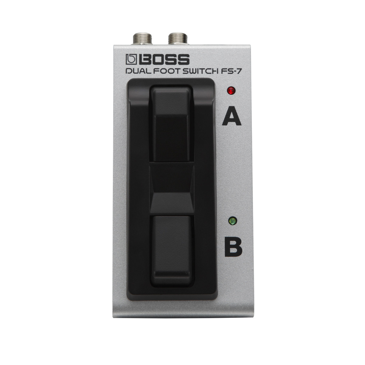 Boss FS-7 Dual Footswitch