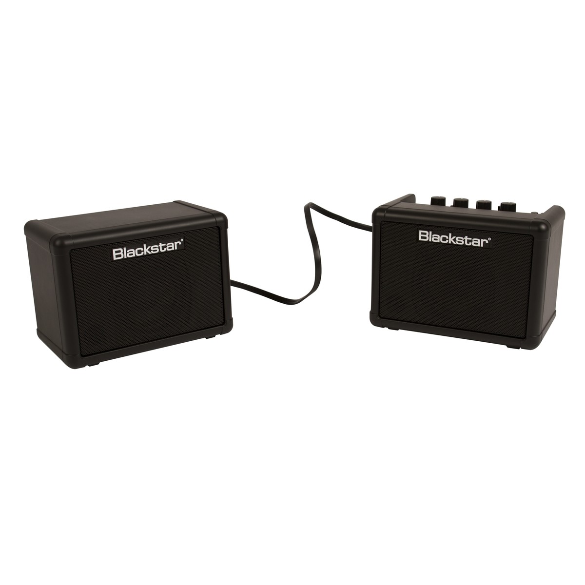 Blackstar Fly 3 Mini Stereo Amp Pack