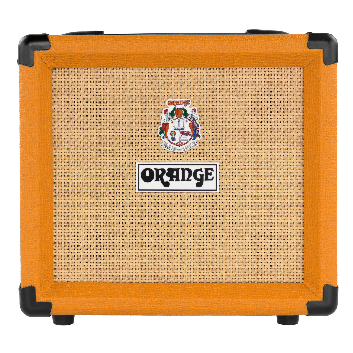 Orange Crush 12 Combo
