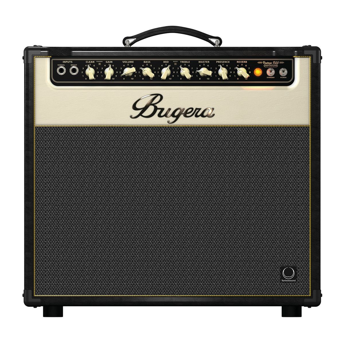 Bugera V55 Infinium Combo