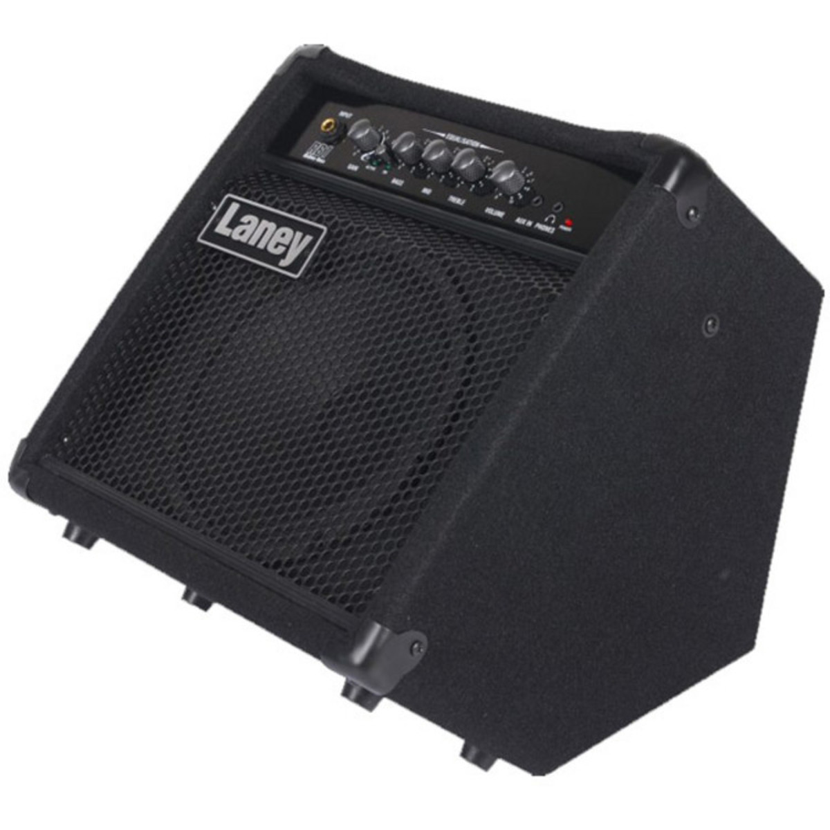 Laney RB1 Bass Combo Amp - Nearly New