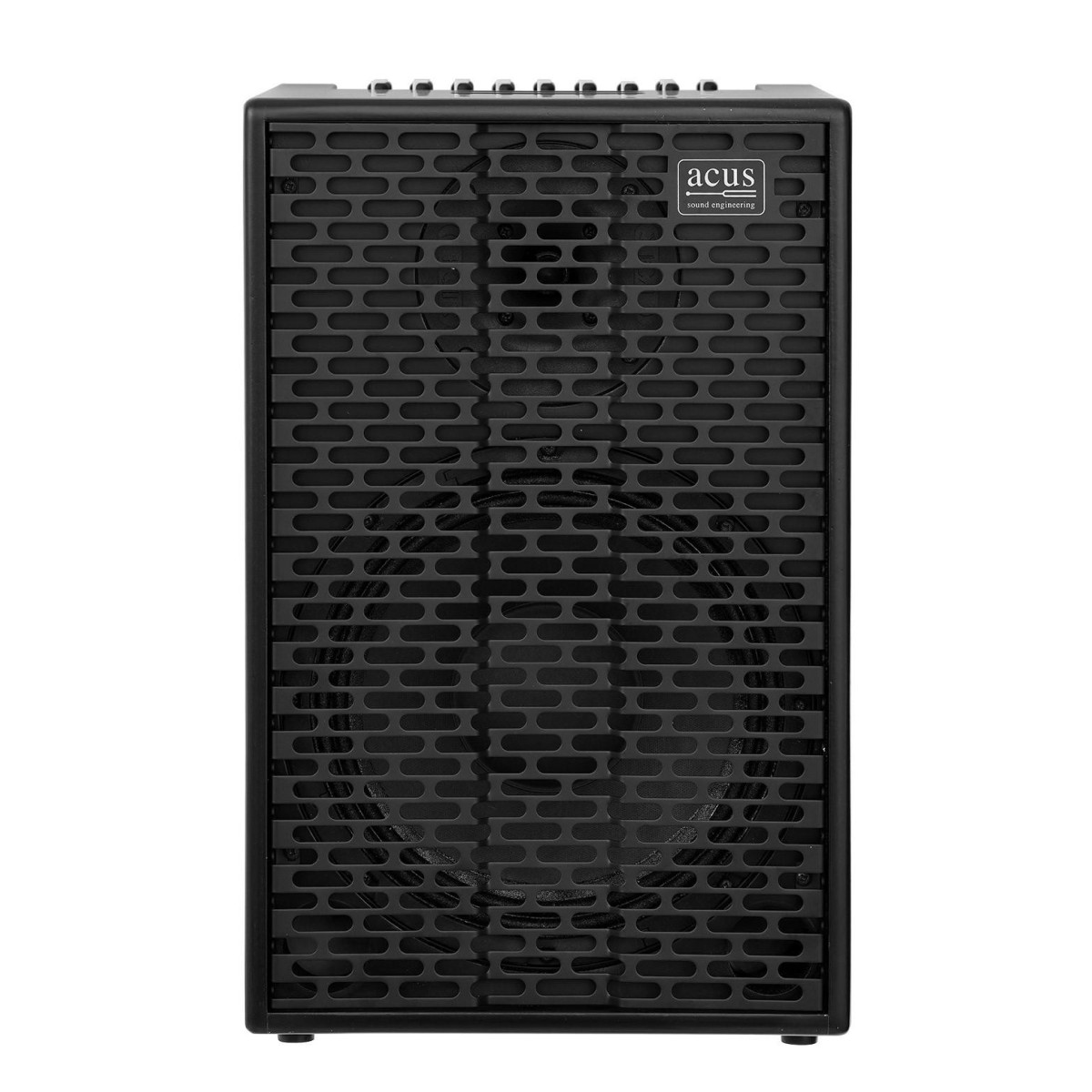 Acus One 10 Acoustic Amp, Black