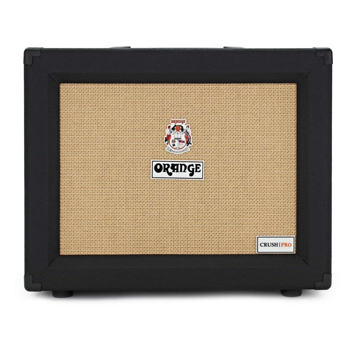 Orange Crush Pro CR60 Combo, Black