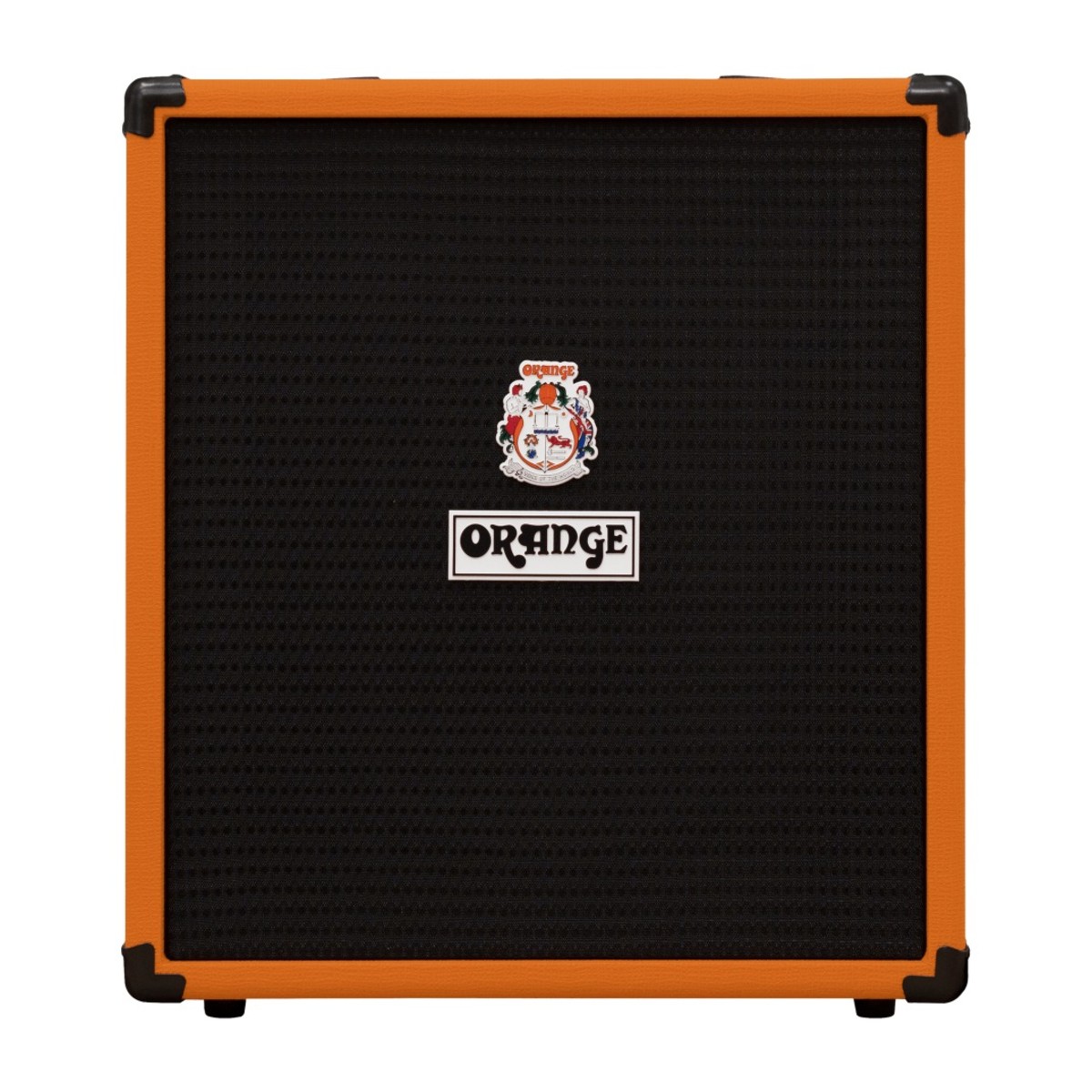 Orange Crush Bass 50 Combo