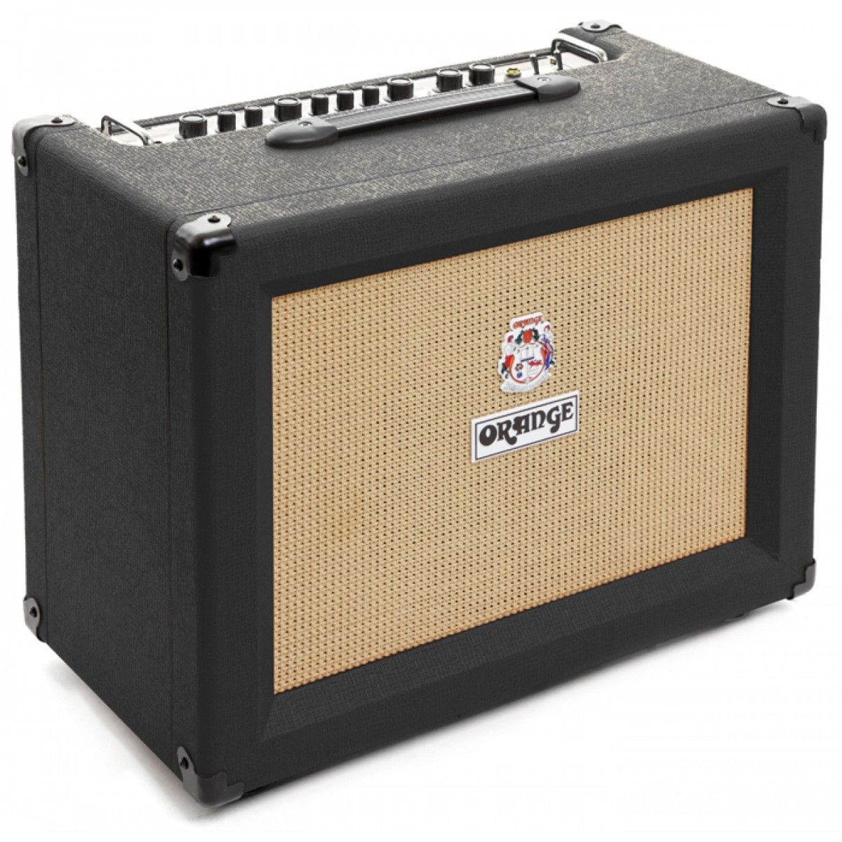 Orange Crush Pro CR60 Combo, Black - Nearly New