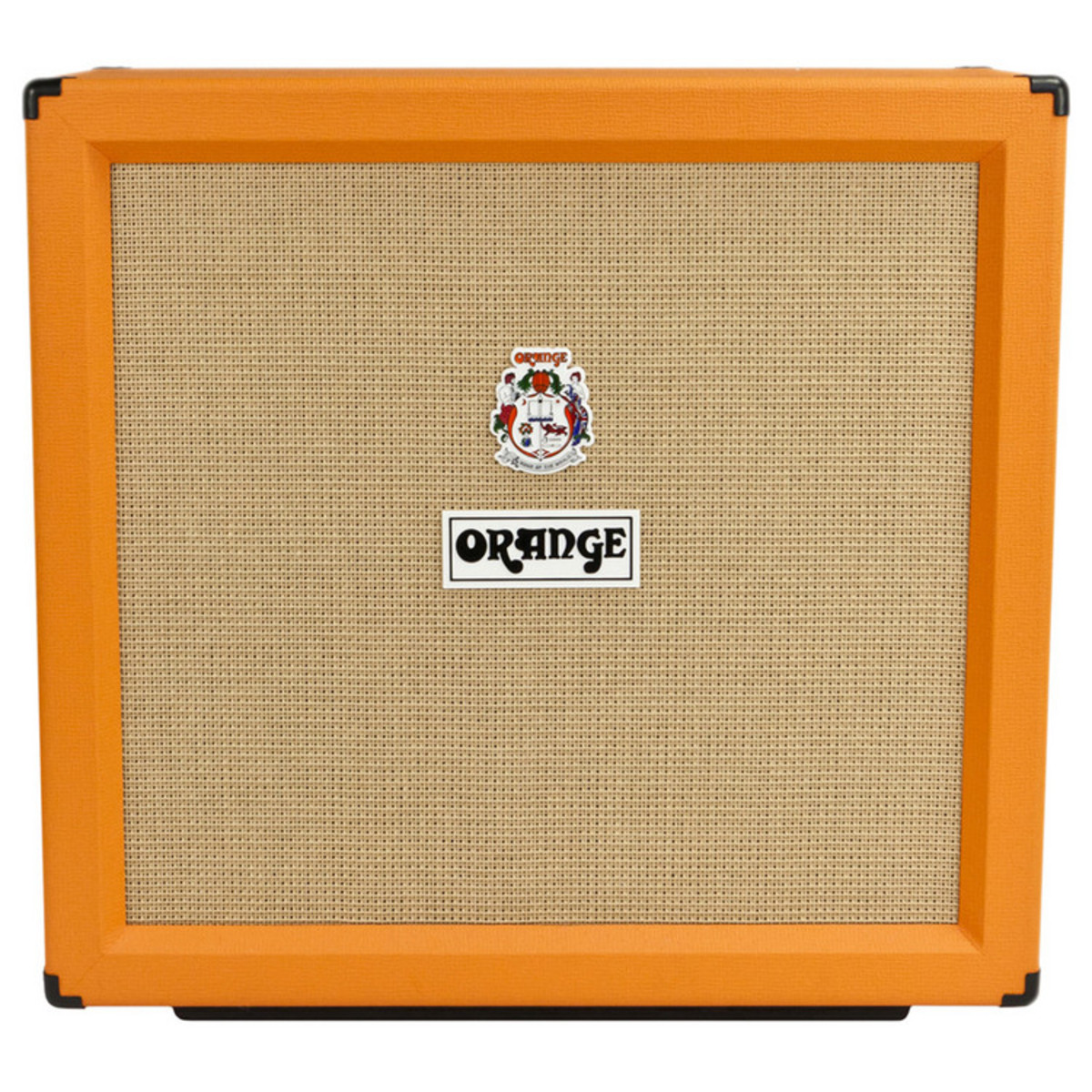 Orange PPC412 4x12 Cabinet - Nearly New