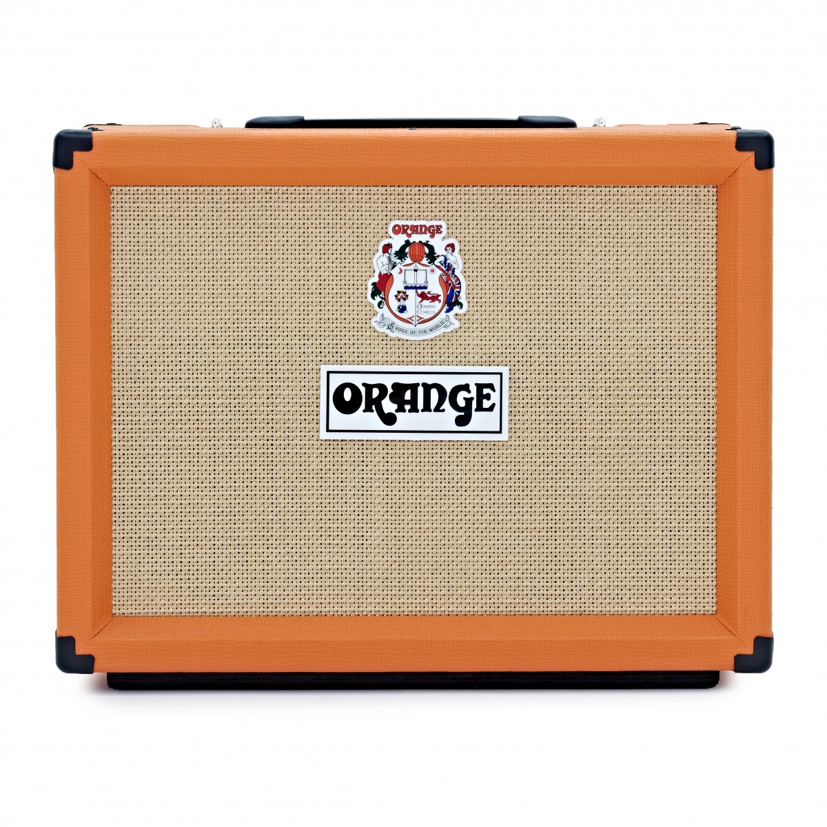 Orange Rocker 32 Combo