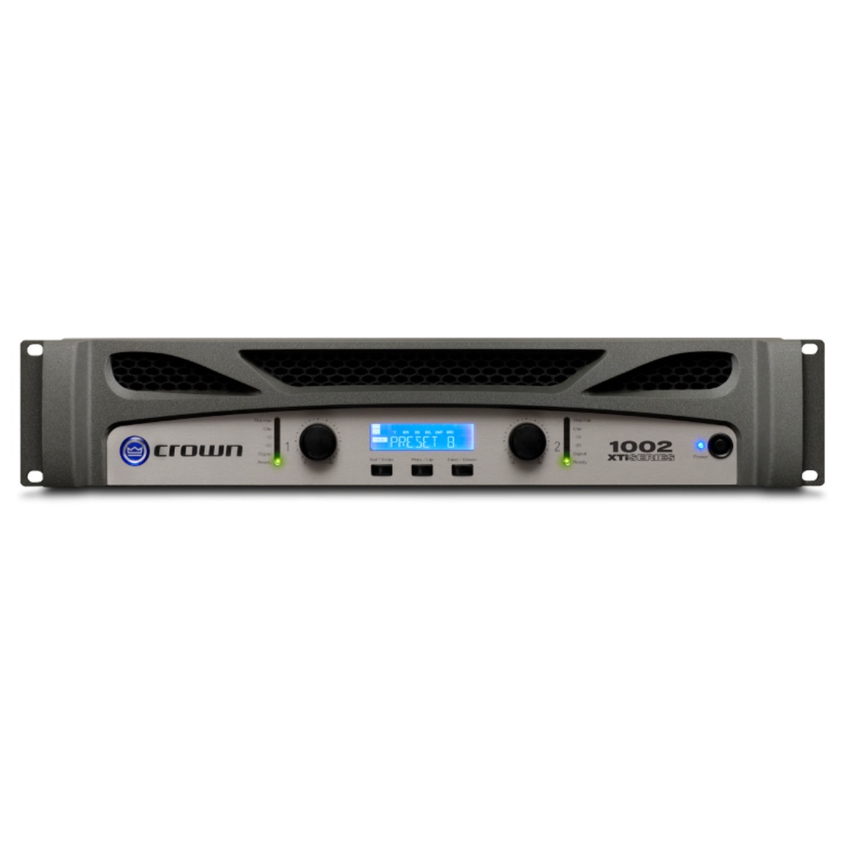 Crown XTi1002 Power Amp