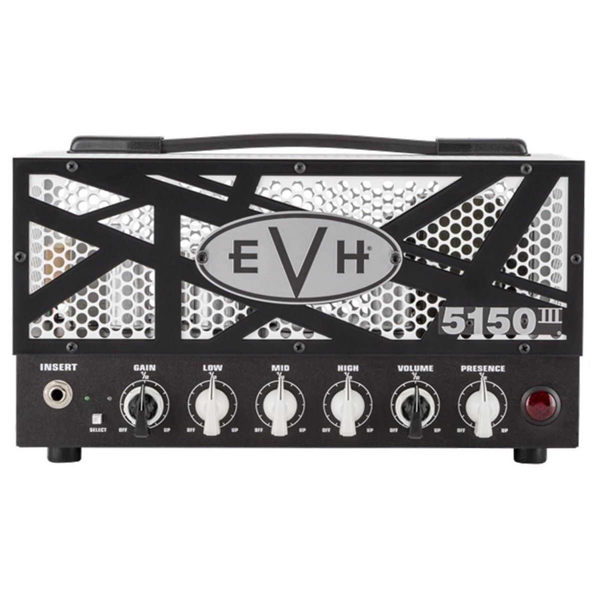 EVH 5150III 15W LBXII Head - Nearly New