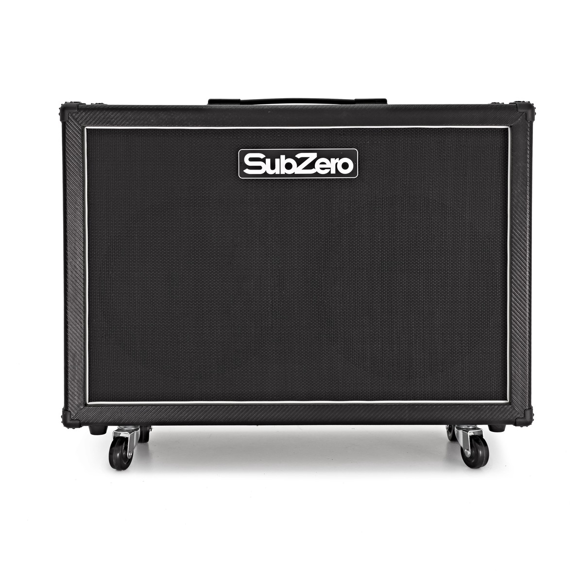 SubZero GC212 2x12'' Guitar Cabinet
