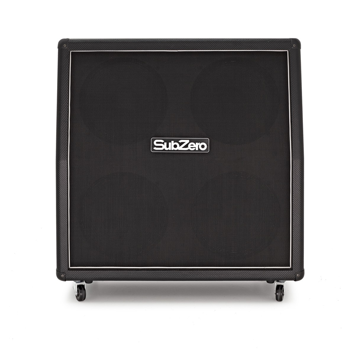 SubZero GC412 4x12'' Guitar Cabinet