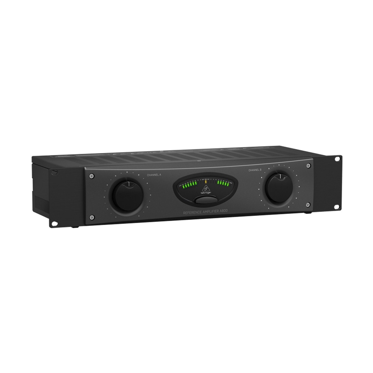 Behringer A800 800W Reference Power Amplifier