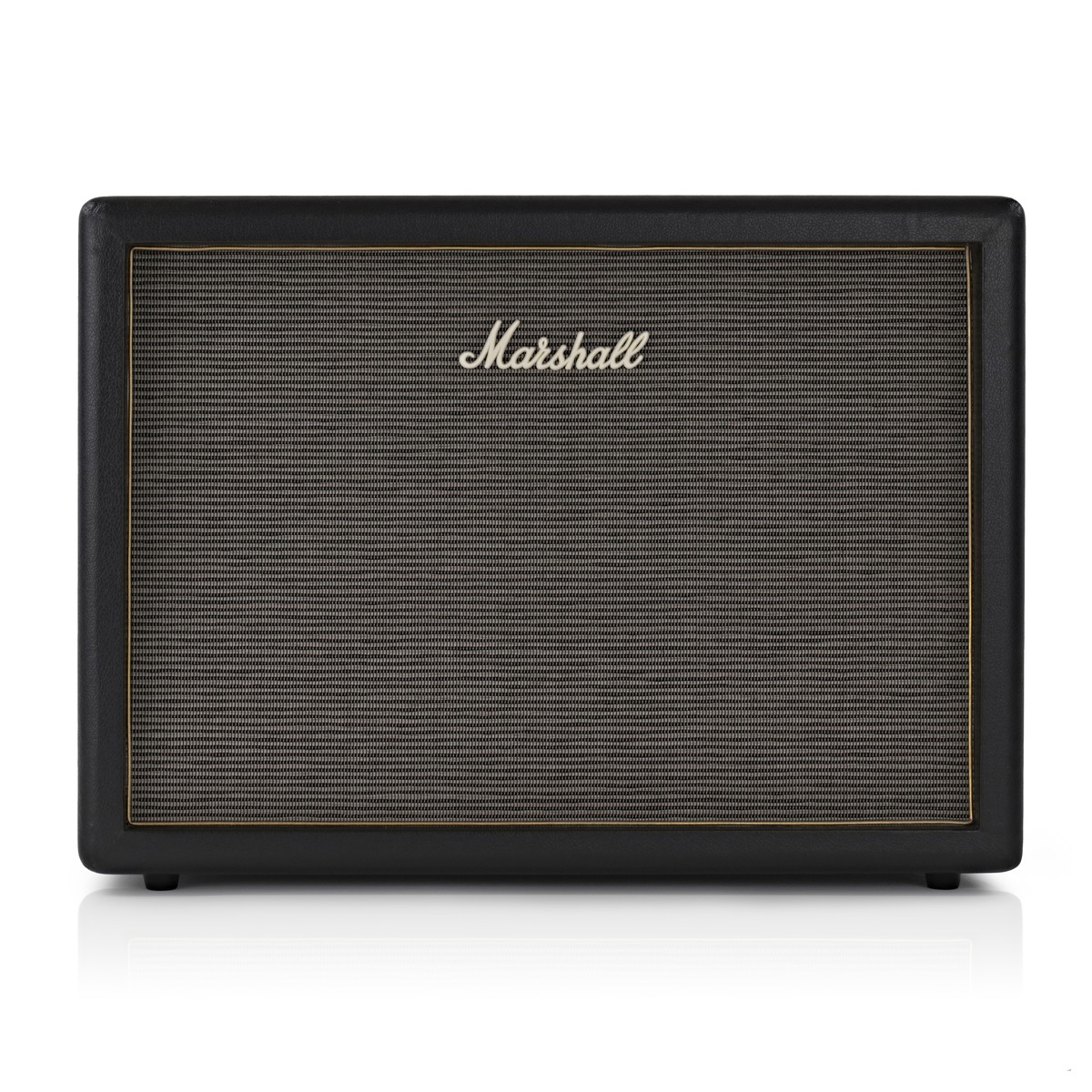Marshall ORI212 Origin 2x12 Speaker Cab