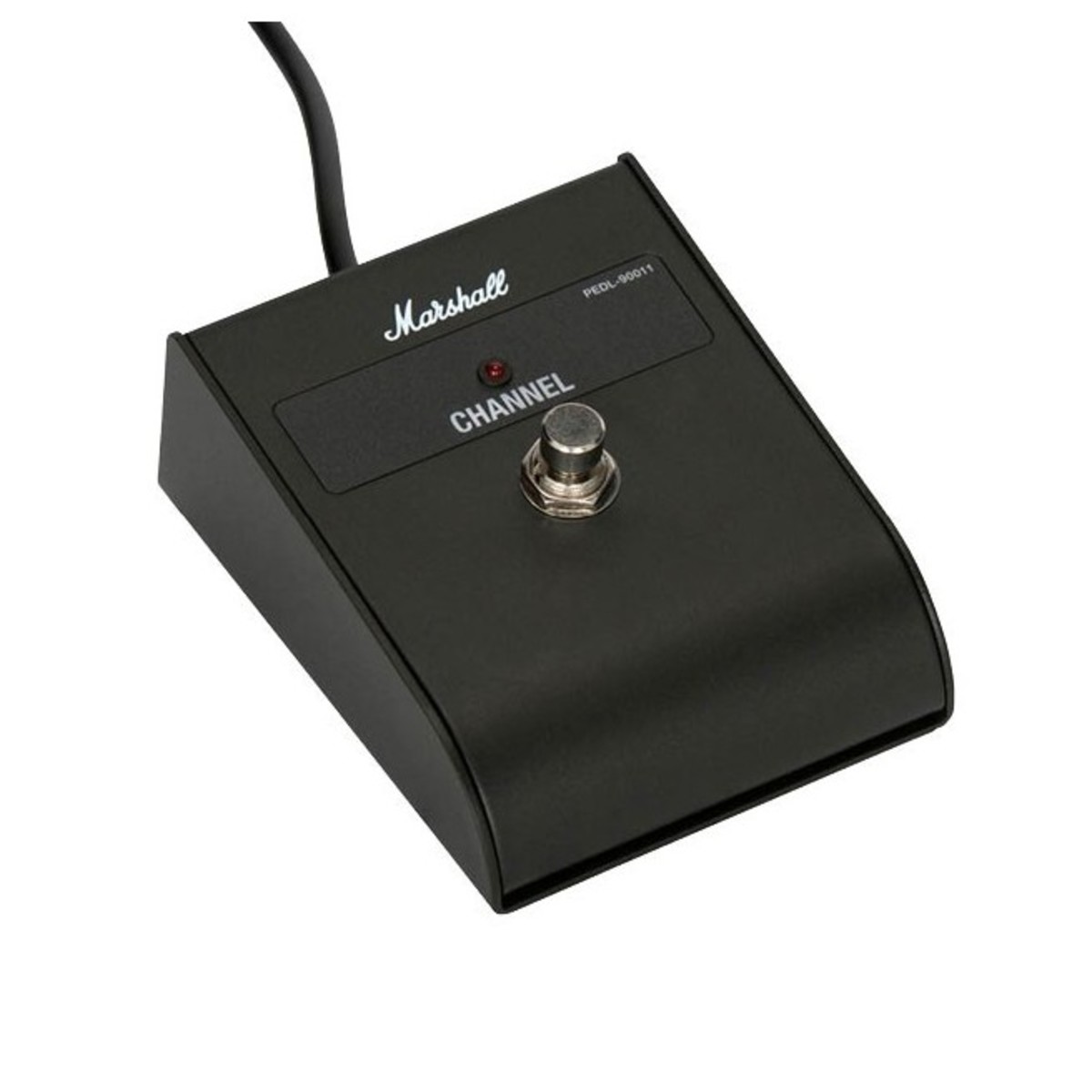 Marshall PEDL-90011 1-Way Latching Footswitch