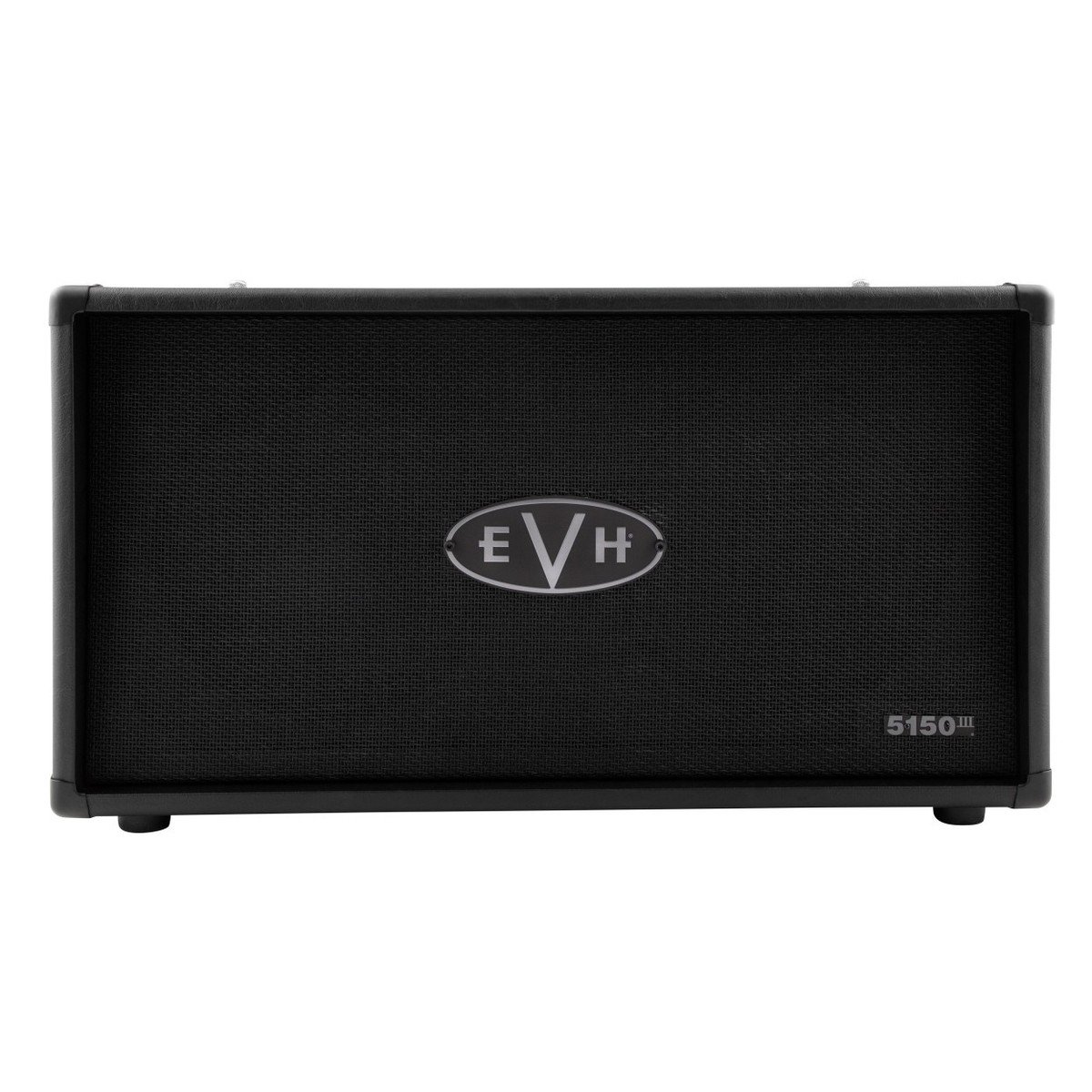 EVH 5150 III 50s Stealth 2x12 Speaker Cab