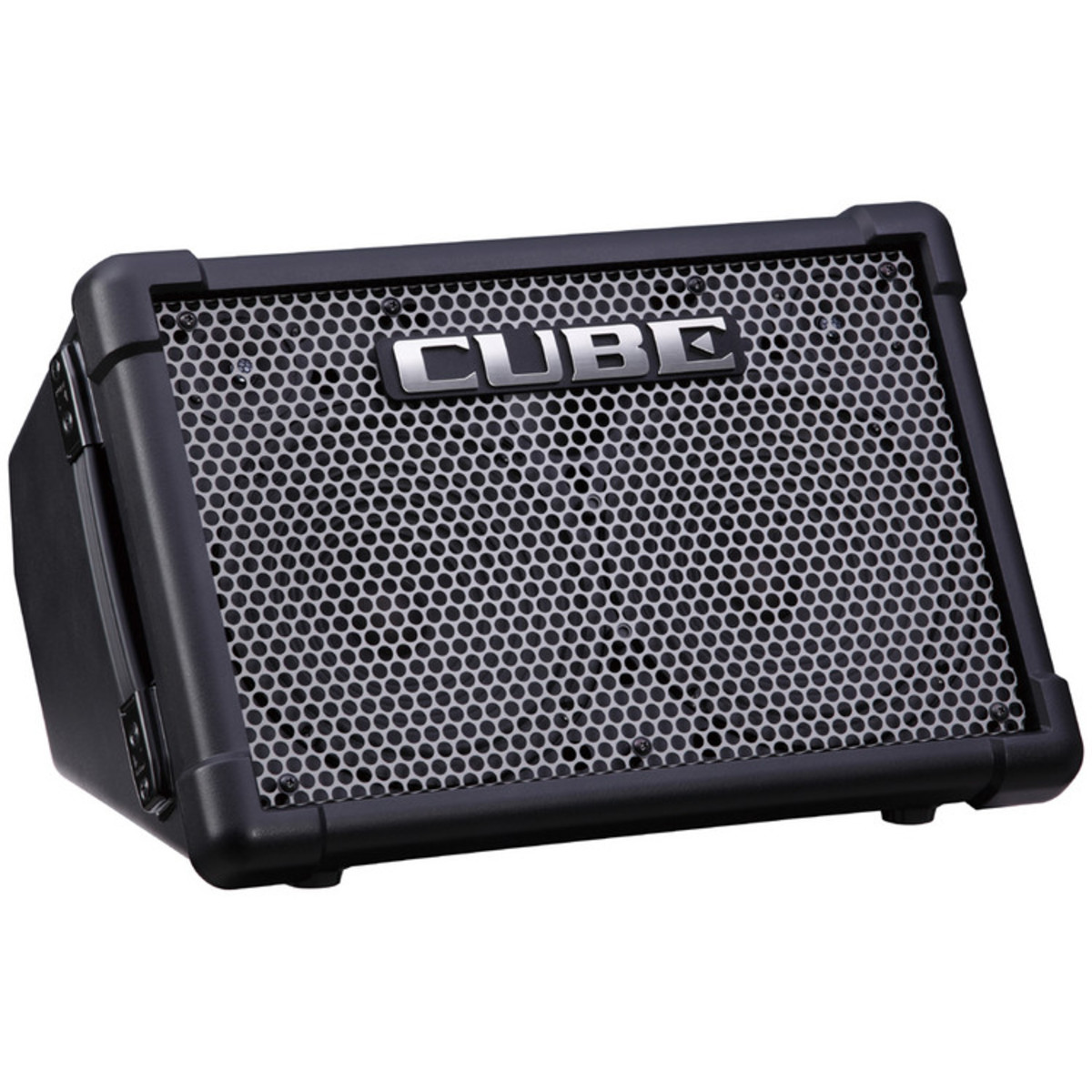 Roland CUBE Street EX Battery Powered Stereo Amplifier - Nearly New