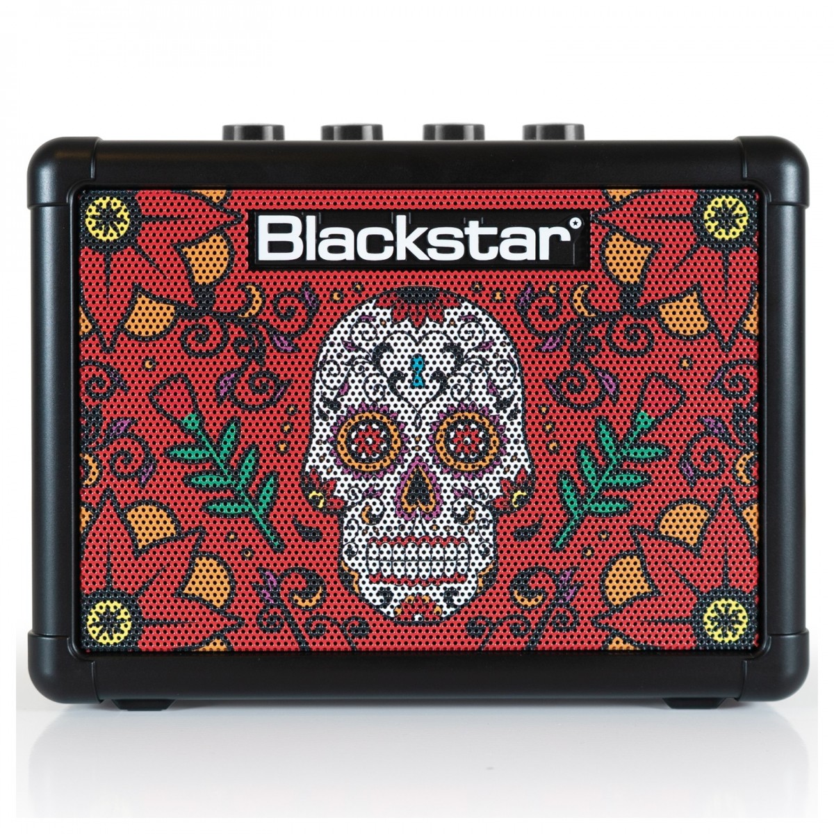 Blackstar Fly 3 Combo, Sugar Skull