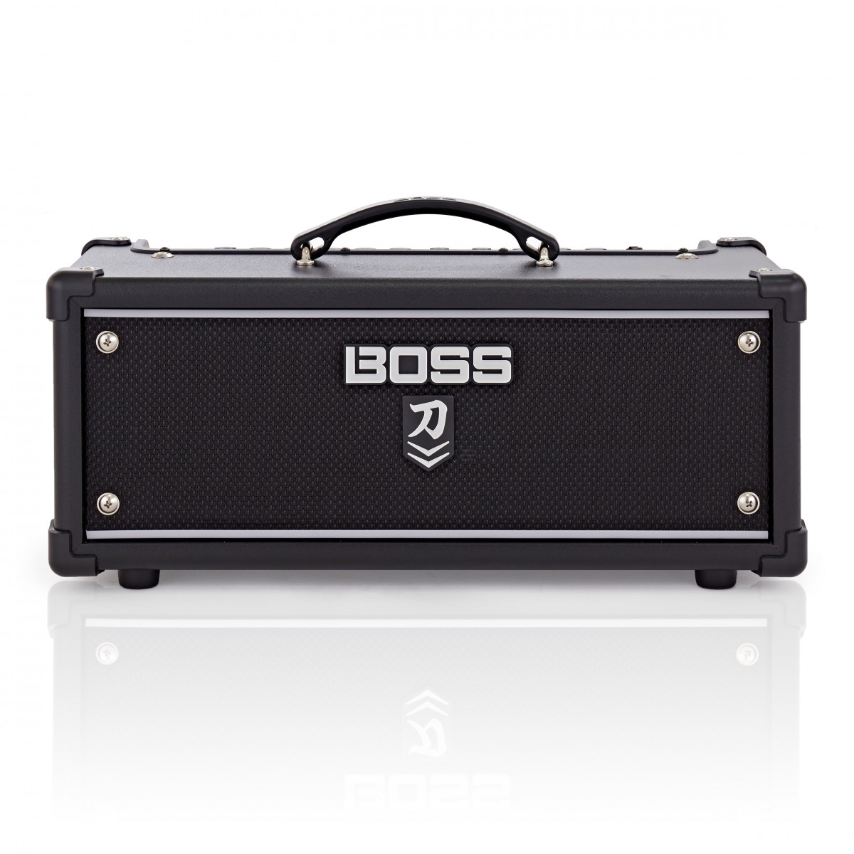 Boss Katana Head MKII 100w Amp Head - Nearly New