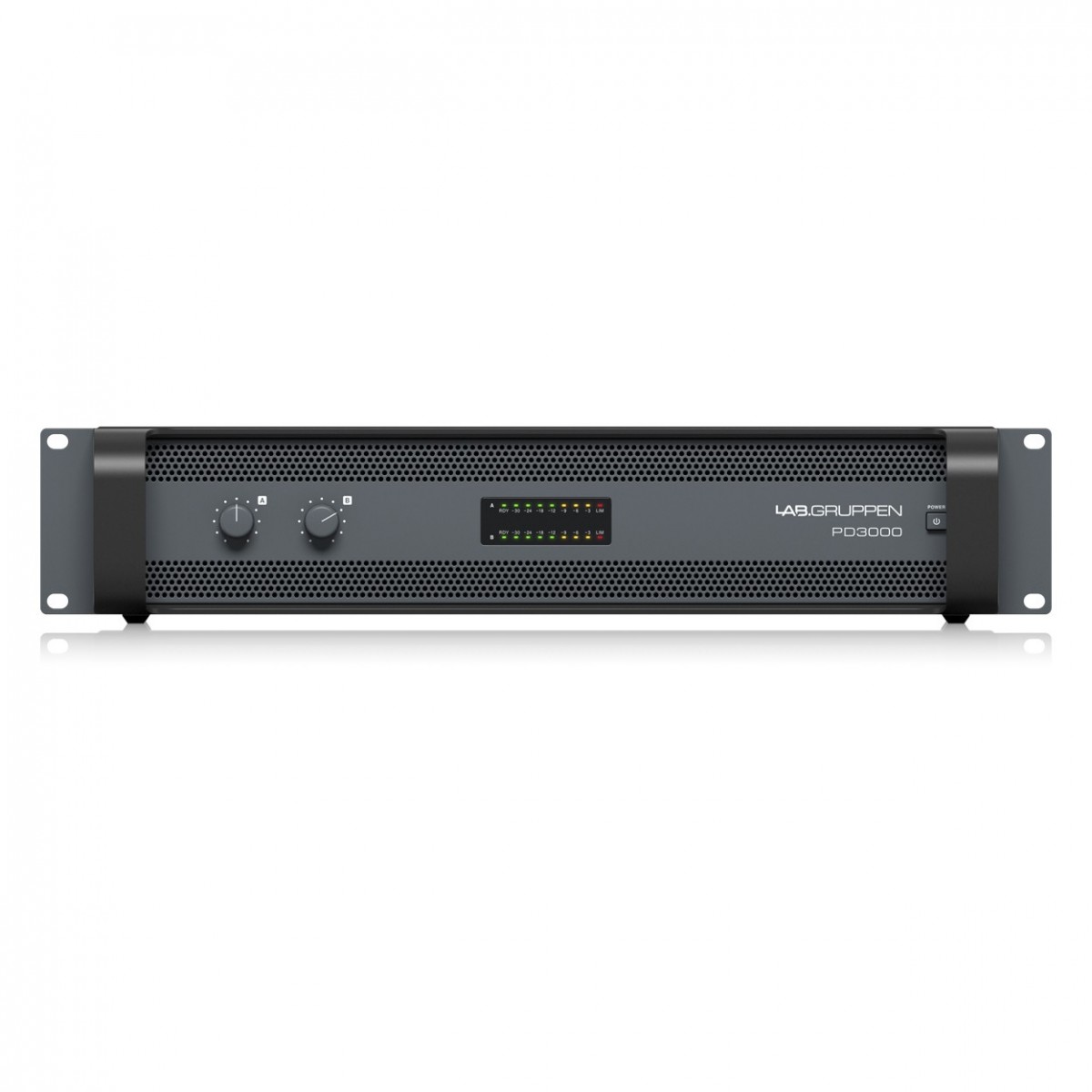 Lab Gruppen PD3000 3000W Power Amp
