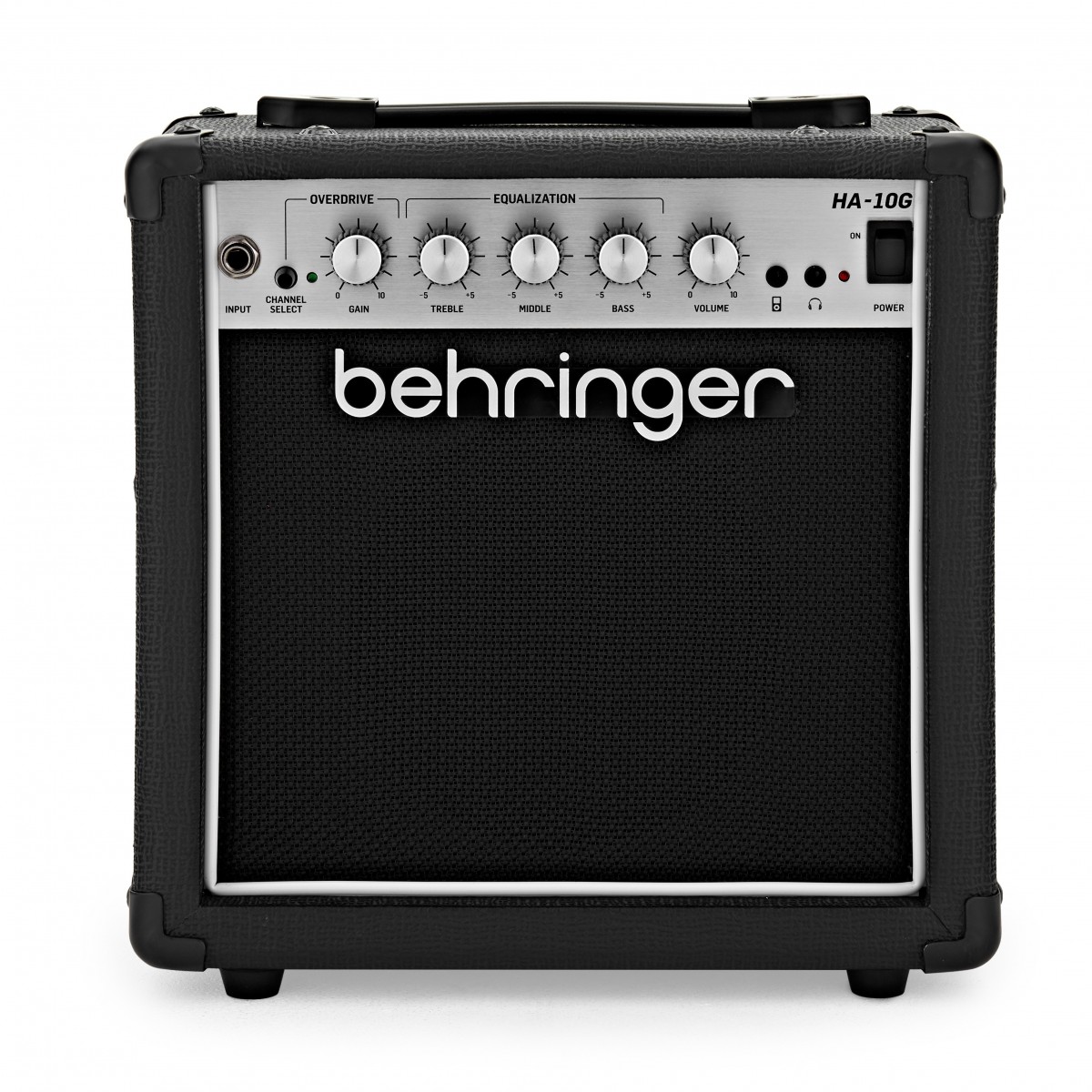 Behringer HA-10G 10W Guitar Combo Amp