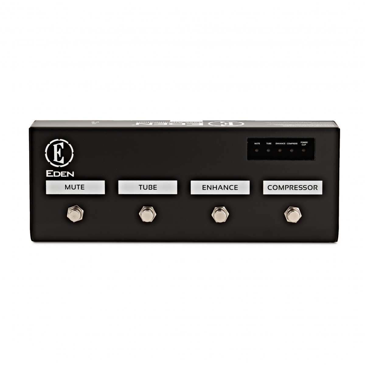 Eden PEDL-70007 Foot Controller For WTP Series