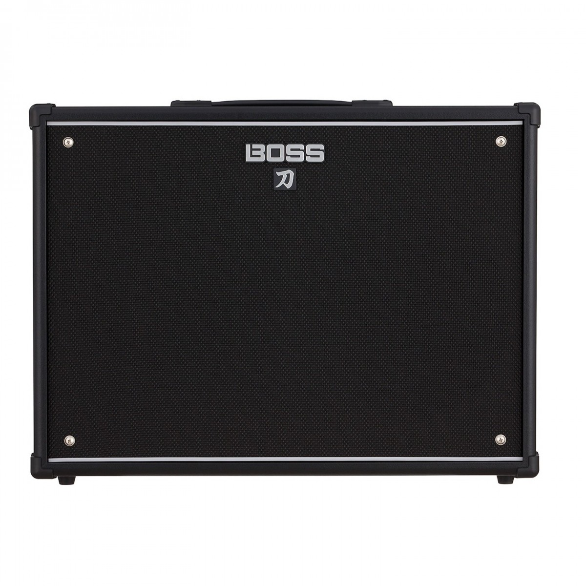 Boss Katana 2x12 Speaker Cab - Nearly New