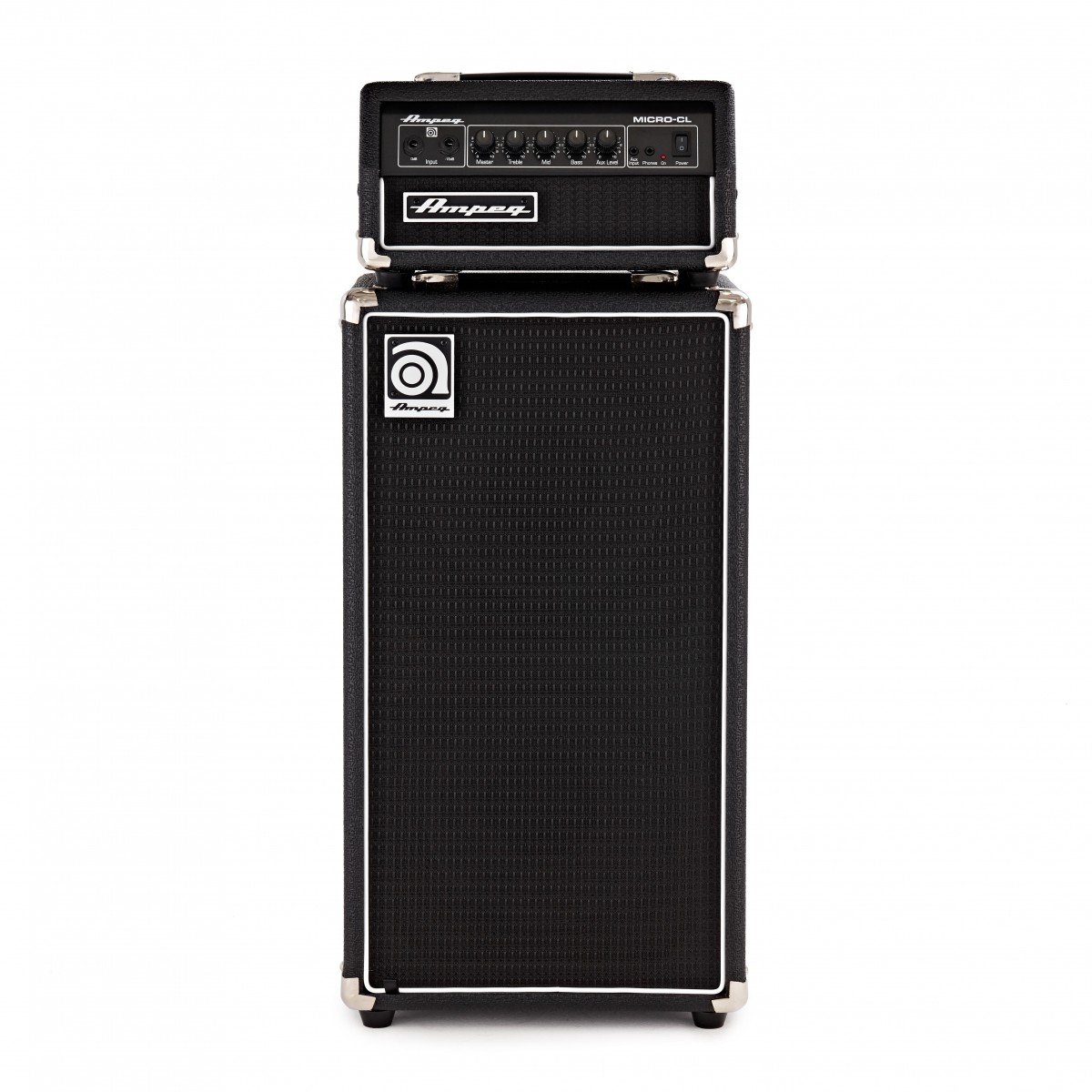 Ampeg Classic Micro-CL Stack - Nearly New