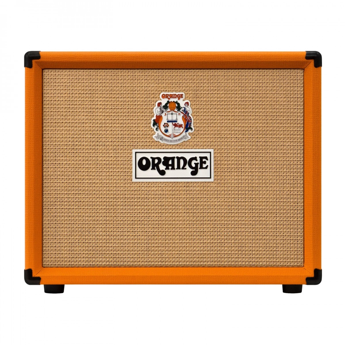 Orange Super Crush 100 Combo
