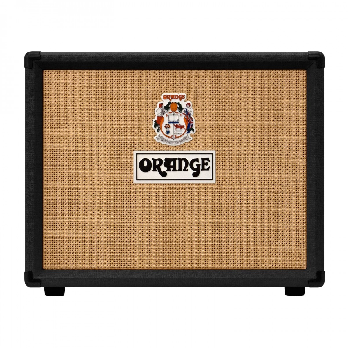 Orange Super Crush 100 Combo, Black