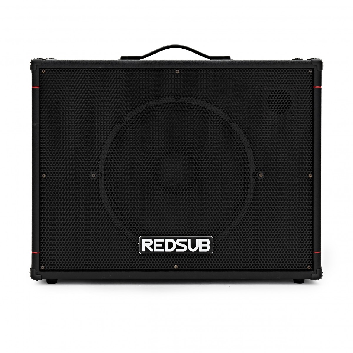 RedSub 1 x 15'' Bass Cabinet - Nearly New