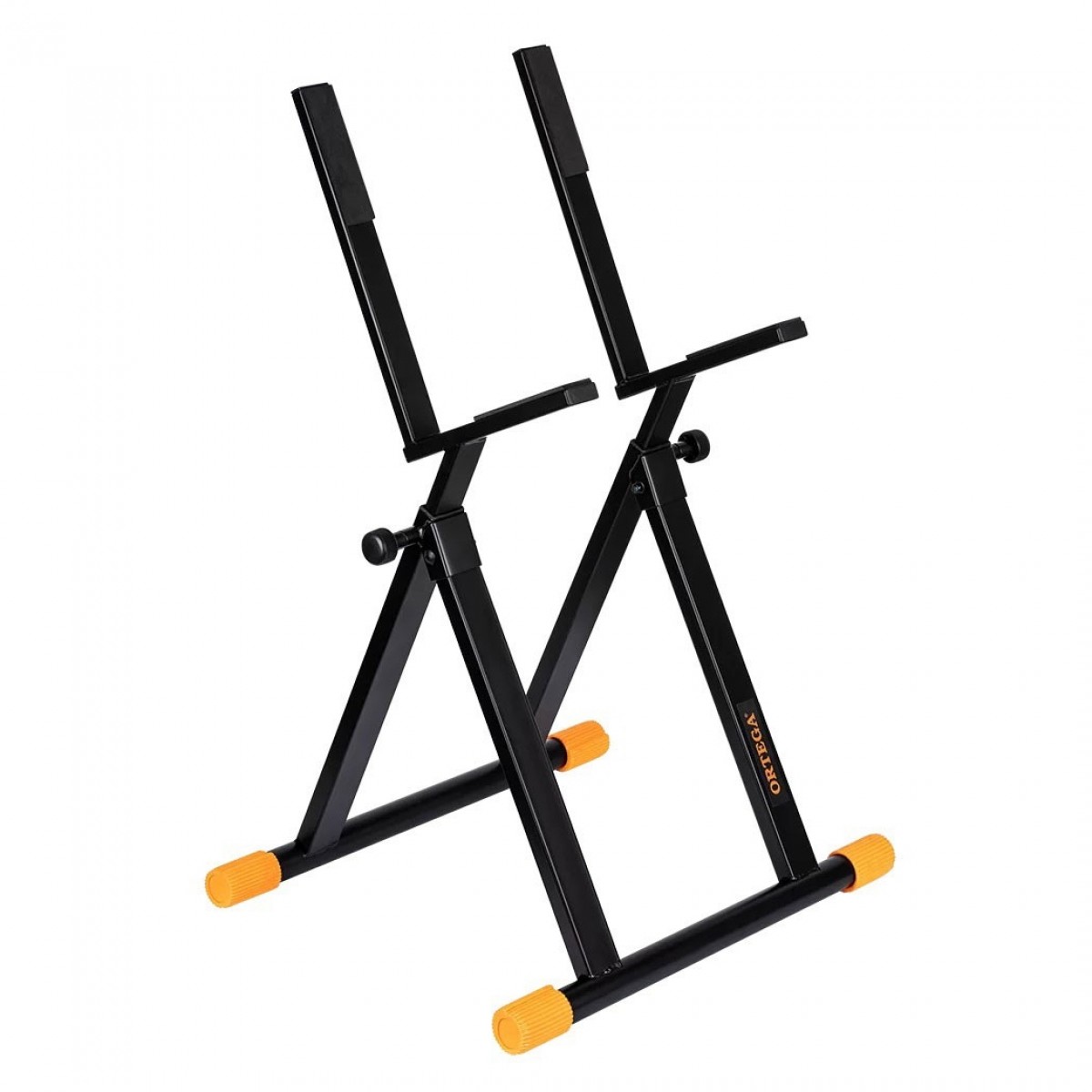 Ortega Deluxe Amp Stand, Black