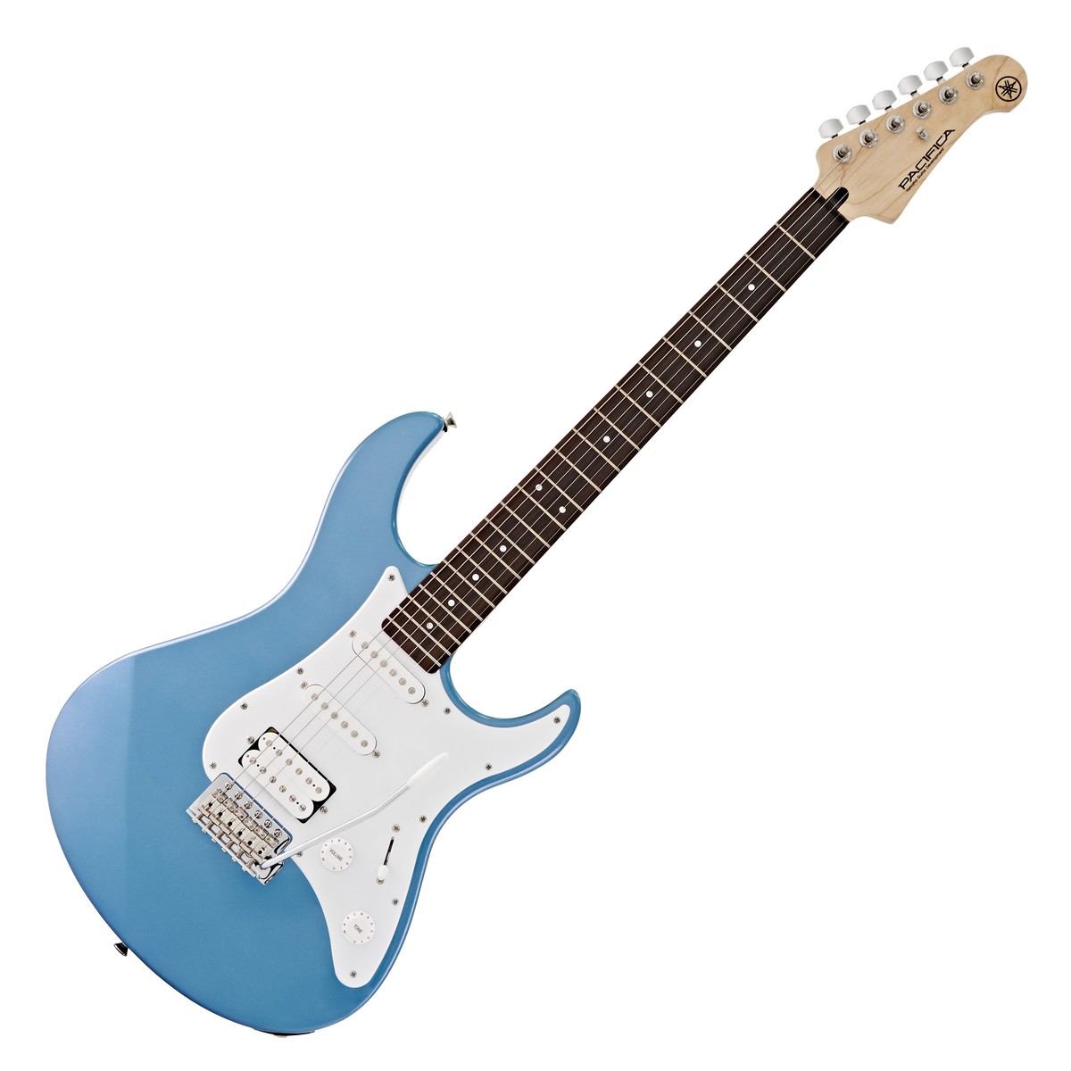 Yamaha Pacifica 112J II, Lake Placid Blue