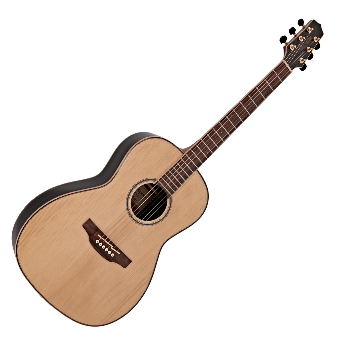 Takamine GY93 New Yorker Acoustic, Natural