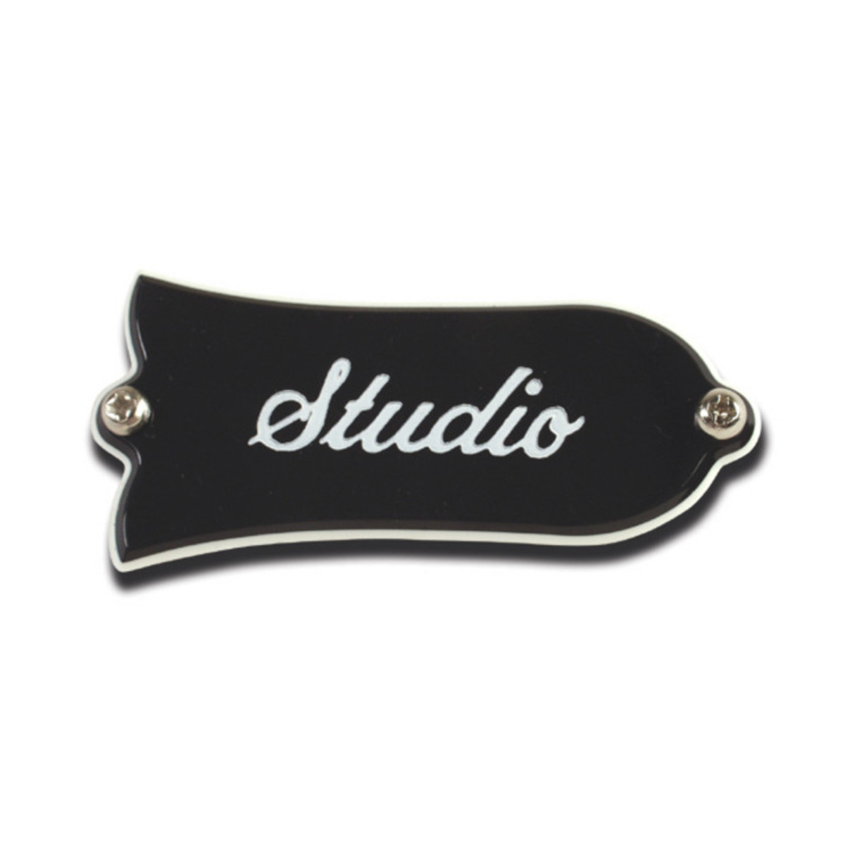 Gibson PRTR-040 Truss Rod Cover, Les Paul Studio
