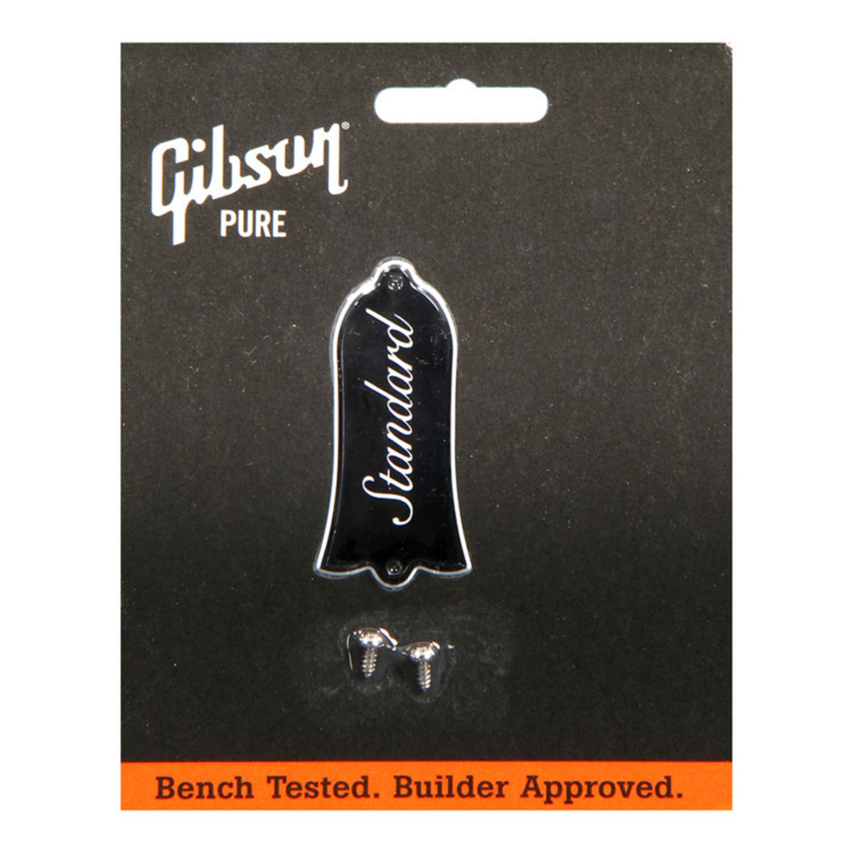 Gibson Truss Rod Cover, Les Paul Standard